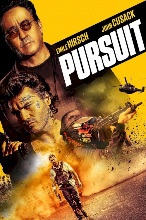 Pursuit Pursuit