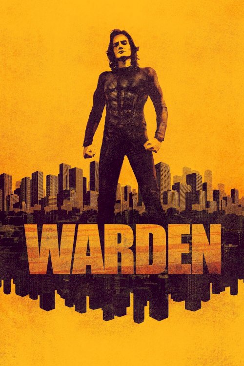 Warden