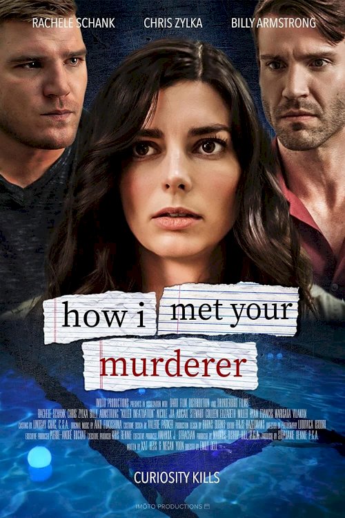 How I Met Your Murderer How I Met Your Murderer