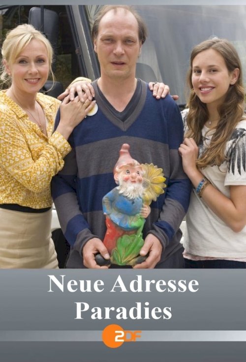 Neue Adresse Paradies Neue Adresse Paradies