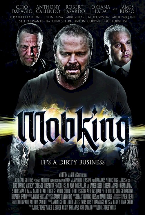 MobKing