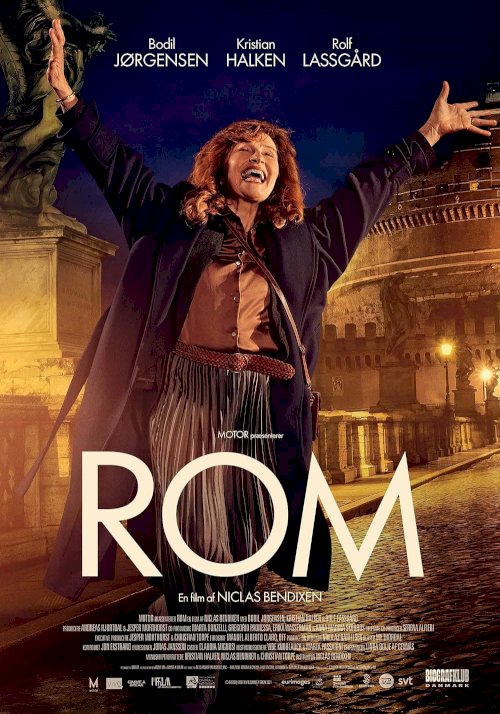 Rom Rom