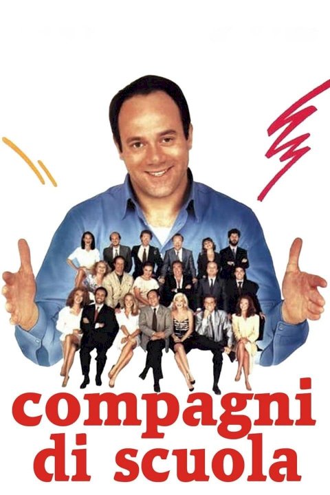 Compagni di scuola Compagni di scuola