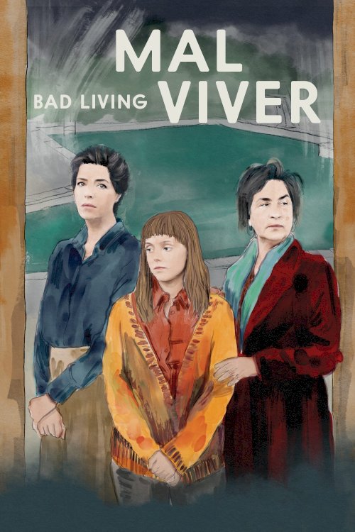 Bad Living Bad Living