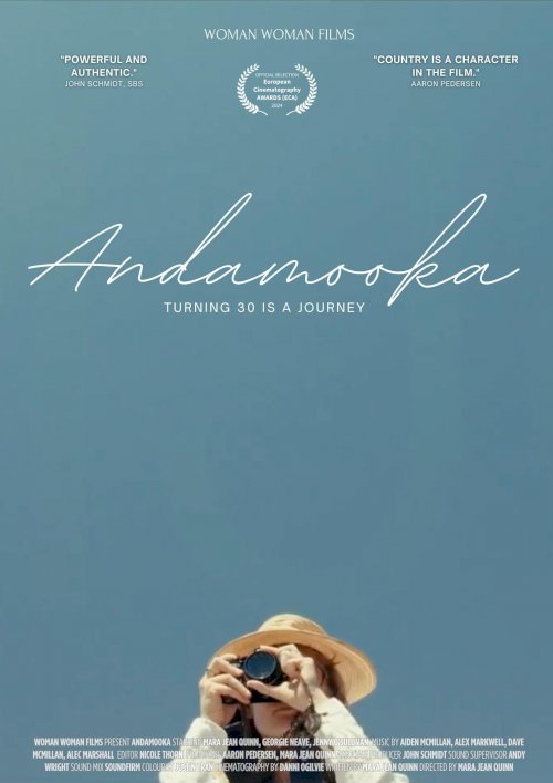 Andamooka