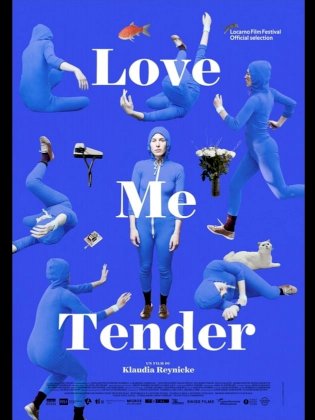 Love Me Tender Love Me Tender