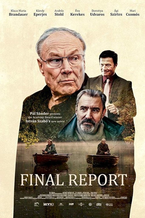 Final Report Final Report