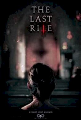 The Last Rite The Last Rite