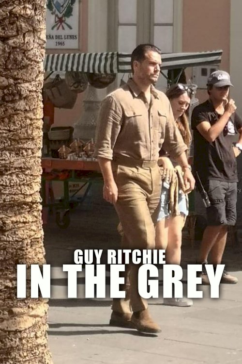 In the Grey In the Grey