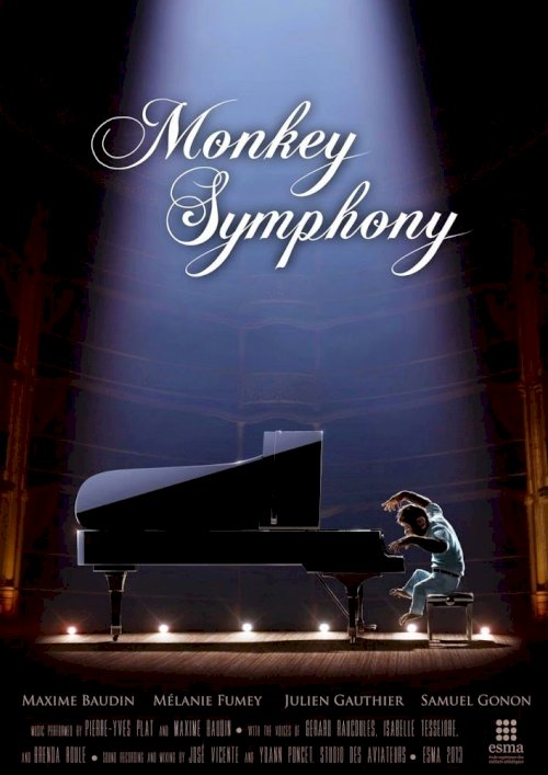 Monkey Symphony Monkey Symphony