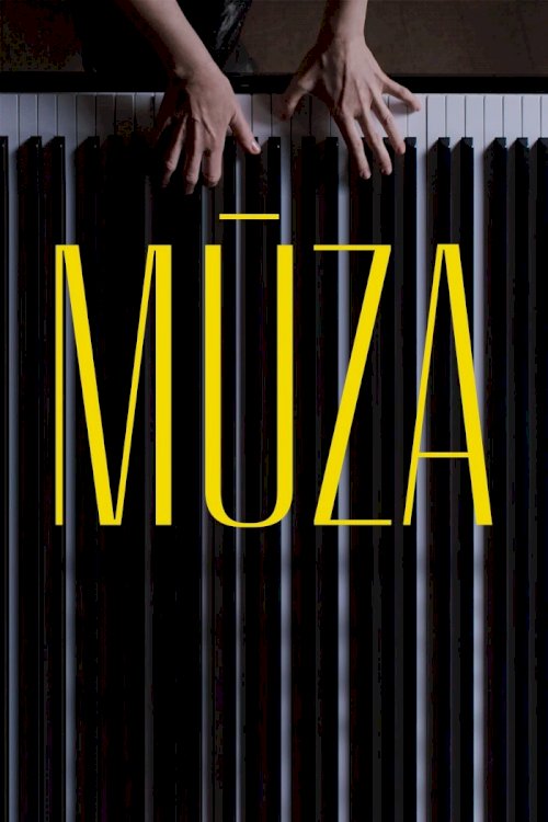 Mūza Mūza