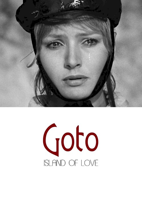 Goto, Island of Love Goto, Island of Love