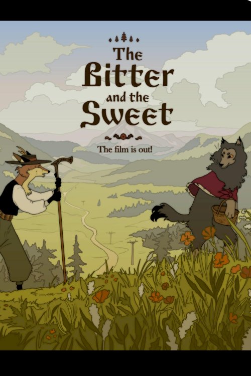 The Bitter and The Sweet The Bitter and The Sweet