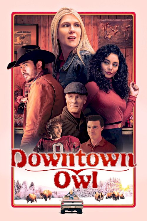 Downtown Owl Downtown Owl