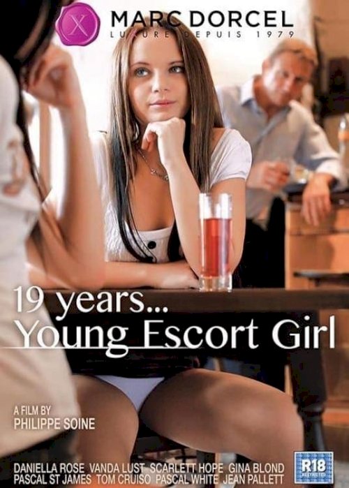19 Years... Young Escort Girl 19 Years... Young Escort Girl