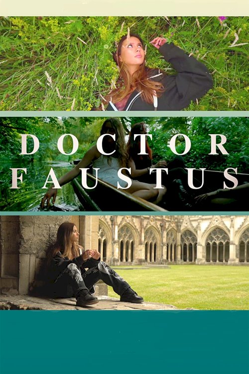 Doctor Faustus Doctor Faustus