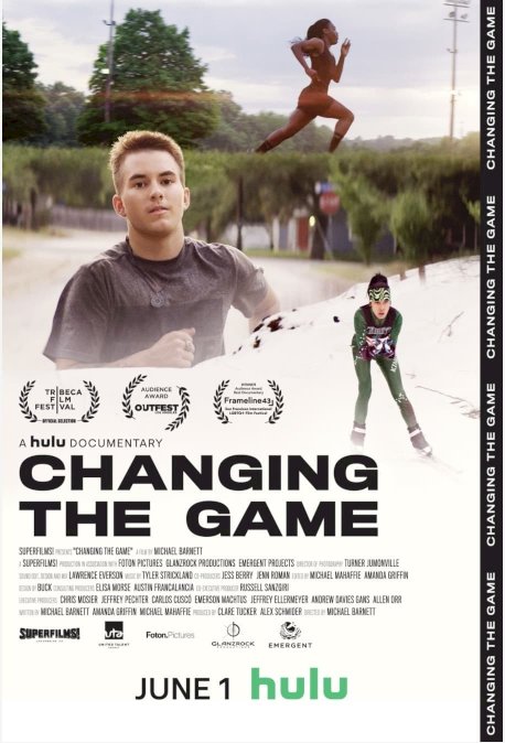 Changing the Game Changing the Game