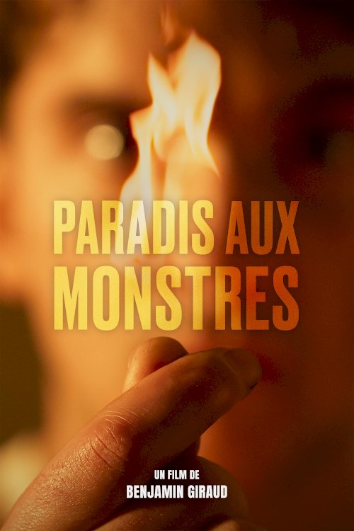 Paradis aux monstres