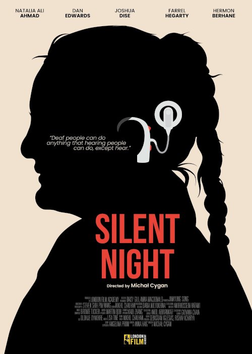 SILENT NIGHT SILENT NIGHT