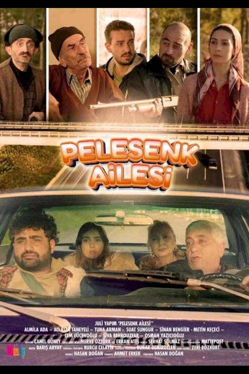Pelesenk Ailesi Pelesenk Ailesi