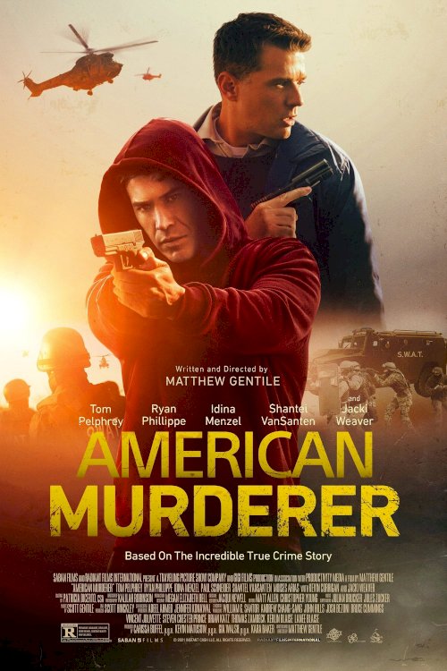 American Murderer American Murderer