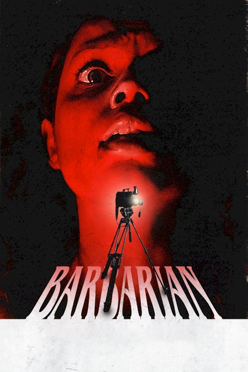 Barbarian Barbarian
