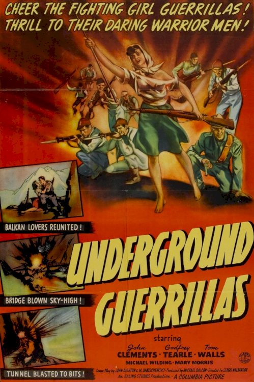 Undercover Undercover