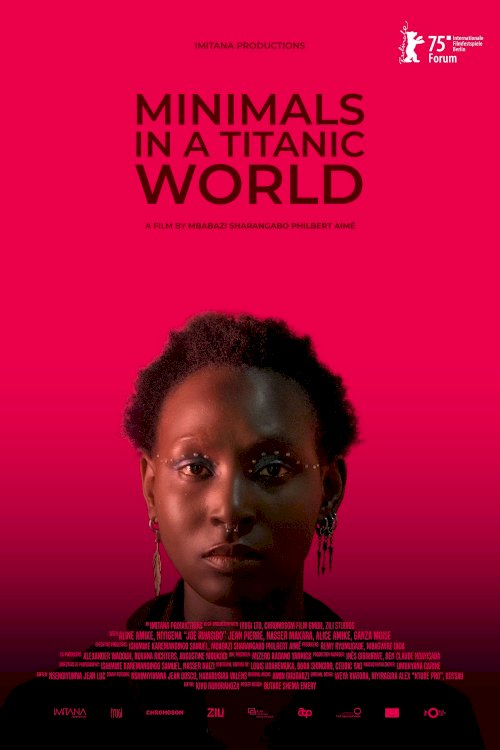 Minimals in a Titanic World Minimals in a Titanic World