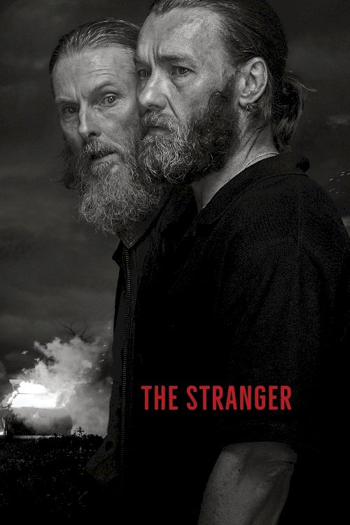 The Stranger The Stranger