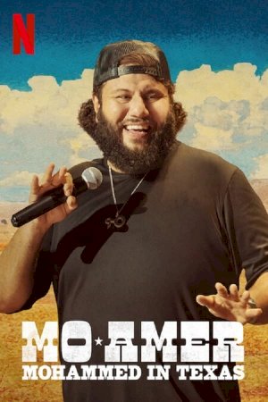 Mo Amer: Mohammed in Texas Mo Amer: Mohammed in Texas