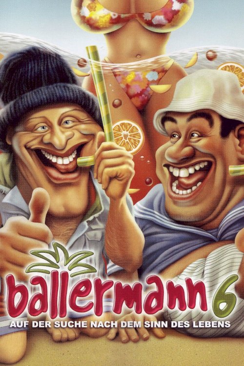 Ballermann 6 Ballermann 6