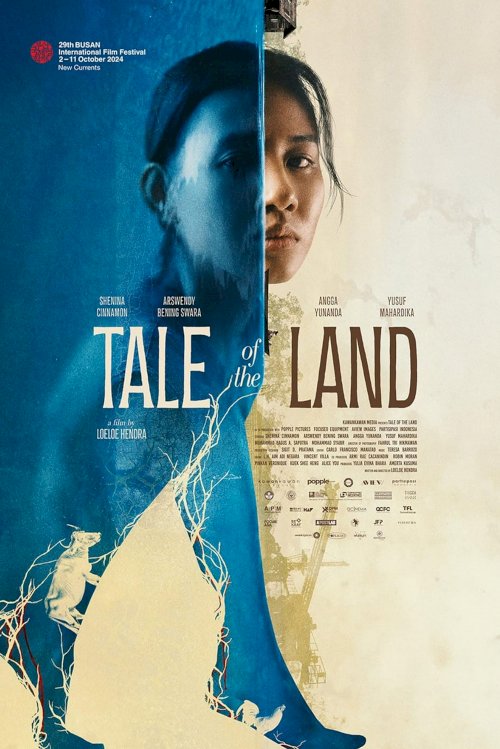 Tale of the Land Tale of the Land