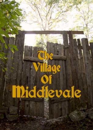 The Village Of Middlevale The Village Of Middlevale