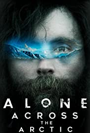 Alone Across the Arctic Alone Across the Arctic