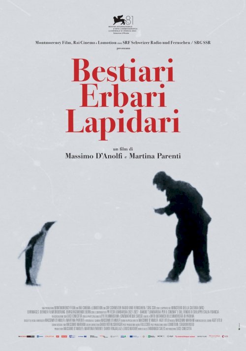 Bestiari, erbari, lapidari Bestiari, erbari, lapidari