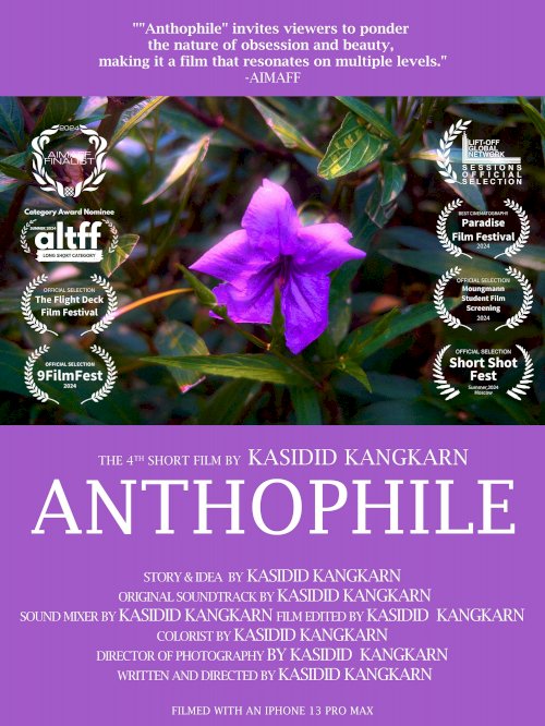 Anthophile