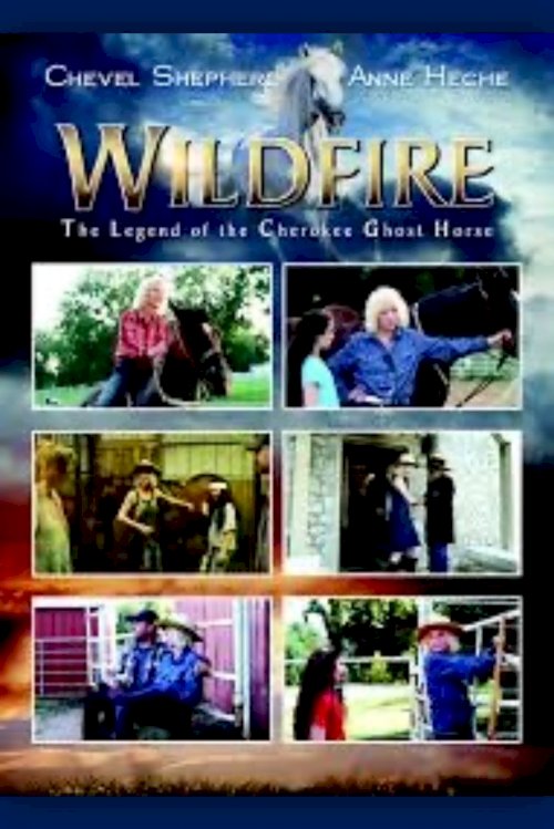 Wildfire Wildfire