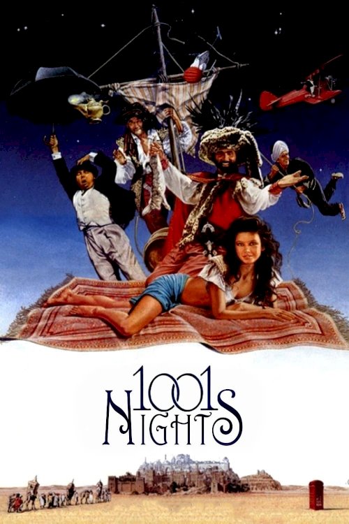 1001 Nights 1001 Nights