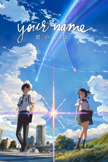 Your Name Your Name