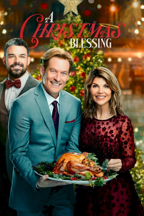 A Christmas Blessing A Christmas Blessing