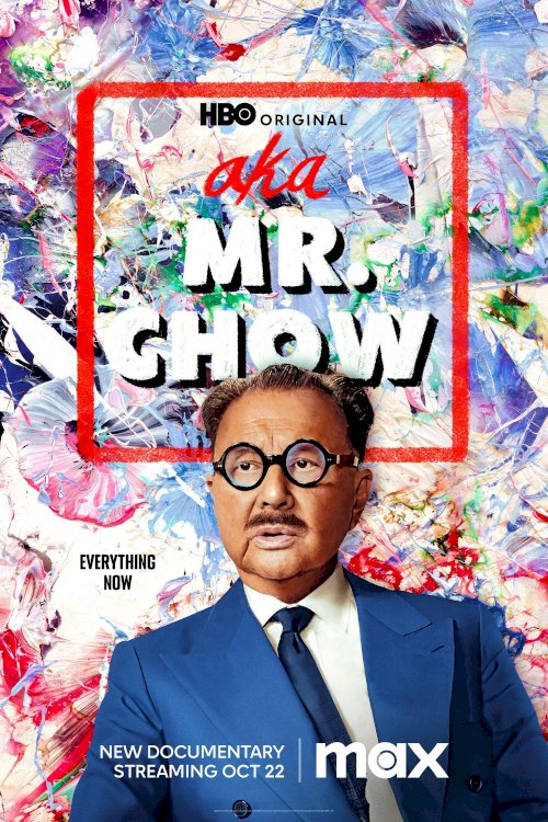 aka Mr. Chow aka Mr. Chow