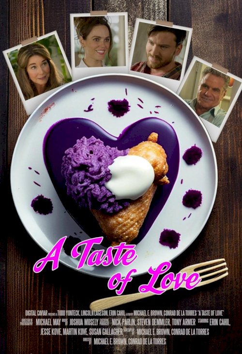 A Taste of Love A Taste of Love
