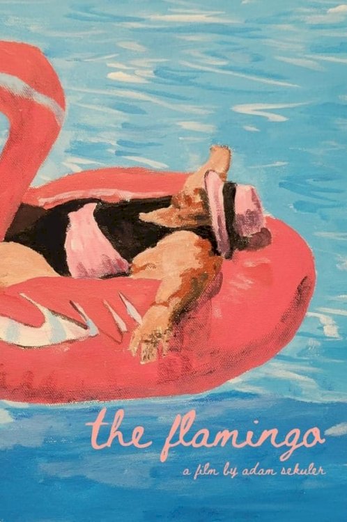 The Flamingo