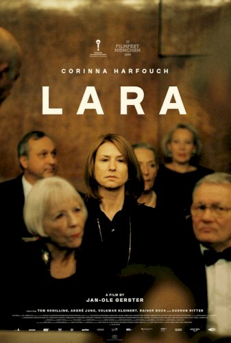 Lara Lara