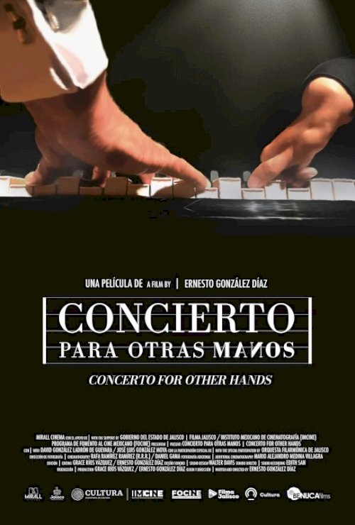 Concerto For Other Hands Concerto For Other Hands