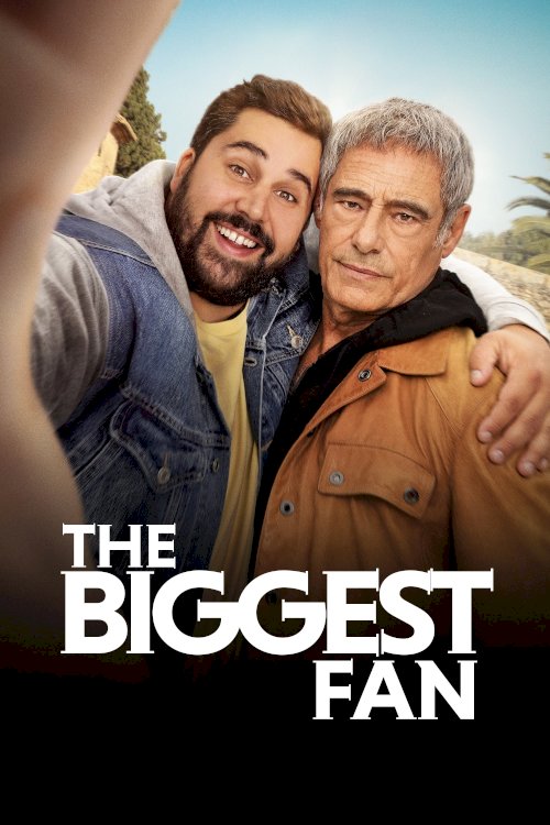 The Biggest Fan The Biggest Fan
