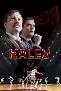 Kalev Kalev