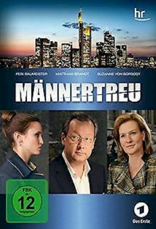 Männertreu Männertreu
