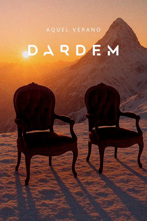 Dardem: Aquel verano Dardem: Aquel verano