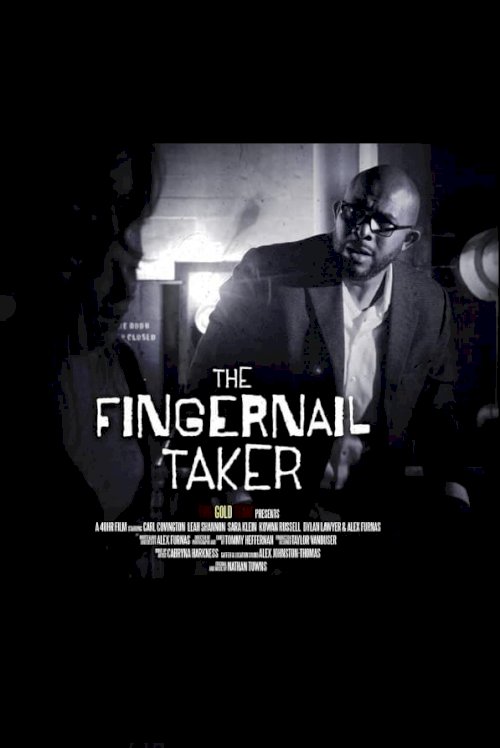 The Fingernail Taker The Fingernail Taker